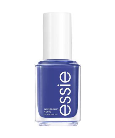 essie Limited Edition Fall Trend 2020 Collection Blue Nail Polish - Waterfall In Love 0.46 Fl Oz - Buy Online on GoSupps.com