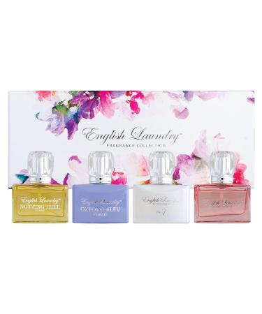 English Laundry Women's 4-piece Coffret