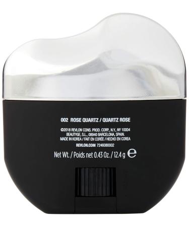 Revlon Instant Cheek Maker 002 Rose Quartz - Buy Online | International Shipping Available - Buy Online on GoSupps.com