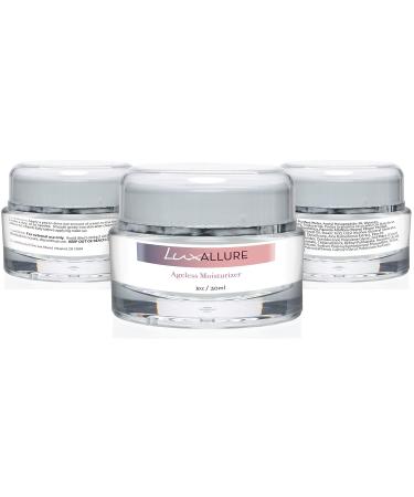 Ageless Moisturizer - Boost Collagen & Elastin | International Shipping Available - Buy Online on GoSupps.com
