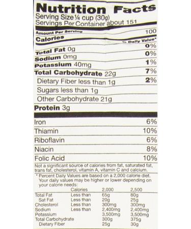 Gold Medal Unbleached All Purpose Flour 10 lbs - Buy Online on GoSupps.com