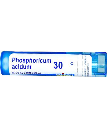 BOIRON Phosphoricum Acidum 30 C 80 CT
