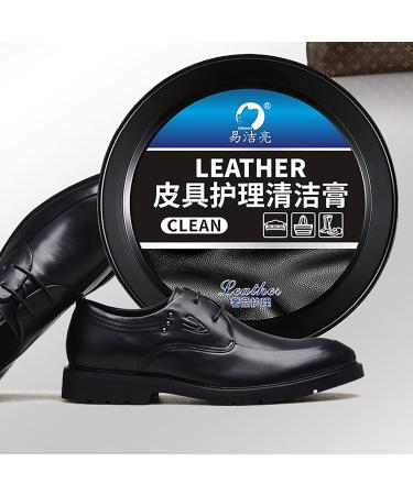 Leather Care Cream Leather Protection Cream | Conditioning Protection Cream 150g Furniture Leather Care Dirt Removing and Cleaning Cream for Polishing Leather Fulenyi - Buy Online on GoSupps.com