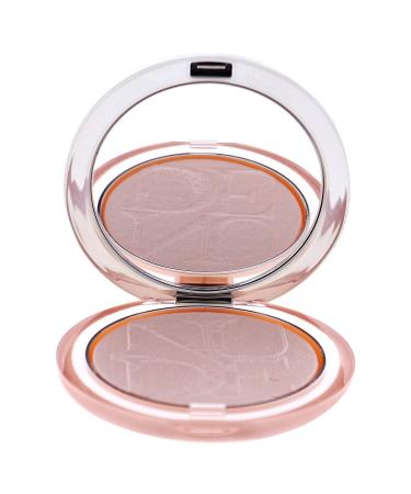 Christian Dior Diorskin Nude Luminizer Powder - 02 Pink Glow 0.21 oz - Buy Online on GoSupps.com