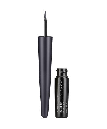 Maybelline Master Precise Ink Metallic Liquid Liner - Galactic Metal 0.06 Fl Oz - Pack of 1 - Buy Online on GoSupps.com