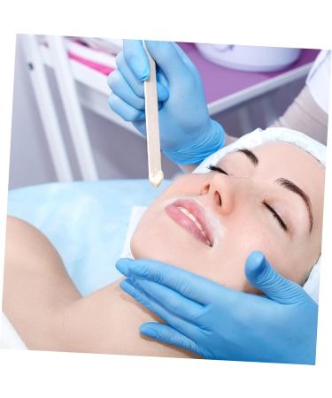 FOMIYES 150pcs Wax Stick Hair Removal Tools - Premium Wooden Makeup Applicators for Smooth Skin | Ideal for Body Waxing - Buy Online on GoSupps.com