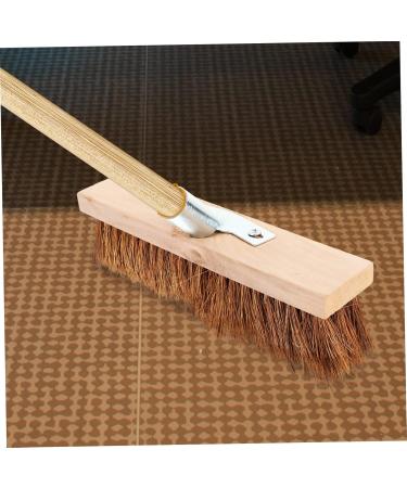 Shop Lurrose Brush Heads - Versatile Bristle Attachments for Scouring & Wood Floor Cleaning - International Shipping Available - Buy Online on GoSupps.com