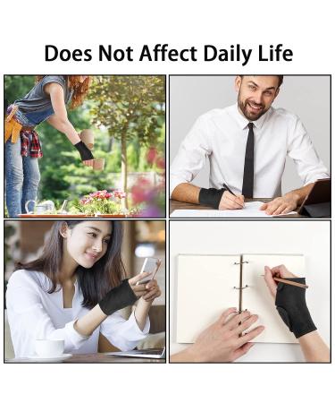 Wrist Brace for Carpal Tunnel | Adjustable Support & Splint for Pain Relief - Right Hand - Buy Online on GoSupps.com
