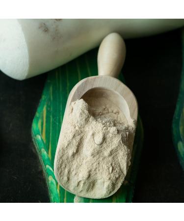 Onion Powder 200g Premium Quality Non-GMO Gluten-Free Finely Ground for Cooking Fries Seasoning and Marinades Rich Flavor and Aroma No Additives - Buy Online on GoSupps.com