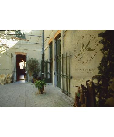 Repairing Hand Cream by Marius Fabre - Soothing & Antiseptic | 75ml - International Shipping - Buy Online on GoSupps.com