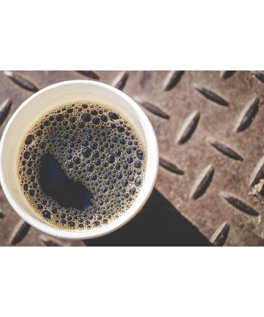 Death Wish & Valhalla Java Coffee Pods - Organic, Fair Trade, 20 Count - Buy Online on GoSupps.com