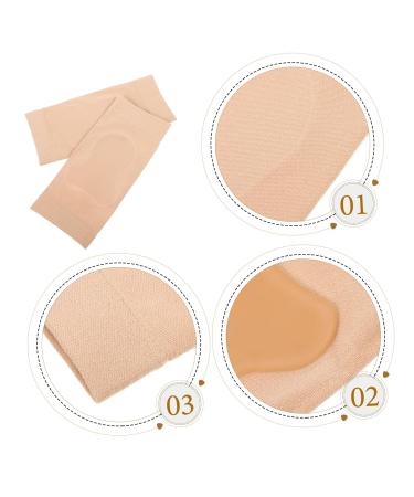 Beavorty Ankle Brace - Support & Protection for Sprained Ankles | Adjustable Ankle Wraps & Guards for Comfort - Buy Online on GoSupps.com