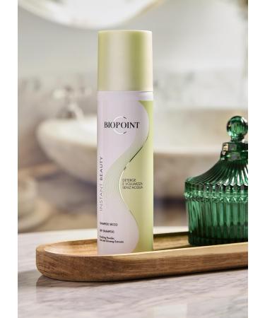 Biopoint shampoos 150 ml - Buy Online on GoSupps.com