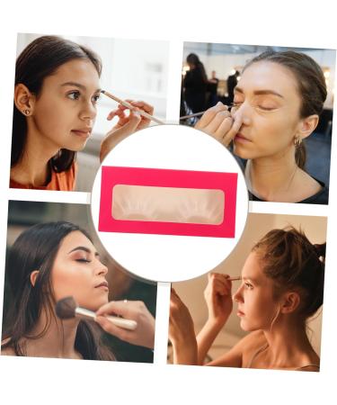 FRCOLOR False Eyelashes 15 Pairs Makeup False Eyelashes Makeup Eyelashes Cosmetic Eyelashes Japanese Eyelashes Cosplay Eyelashes Masquerade Makeup Anime Eyelashes Fiber White 3d Natural Cosmetics - Buy Online on GoSupps.com