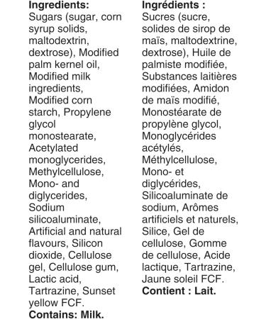 Kraft Dream Whip Whipped Topping Mix 170g 170 g (Pack of 1) - Buy Online on GoSupps.com