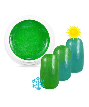 OCIBEL Ocibel - Colour UV/LED Gel 5 ml - Manicures False Nails and Nail Art