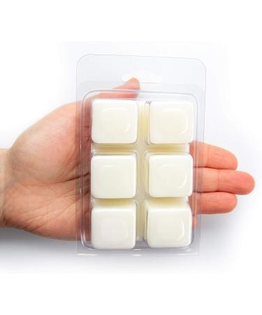 Buy Coconut Lime Verbena Wax Melts - Shortie s Candle Co. | Highly Scented Bulk Pack (12 Oz) | Natural Oils | Fruit & Berry Air Freshener - Buy Online on GoSupps.com