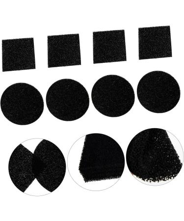 Homsfou 8-Pack Compost Box Filter Cotton Accessories - Odor Remover Activated Carbon Filters for Katzen-Tanned Trash Cans & Compost Buckets - Buy Online on GoSupps.com
