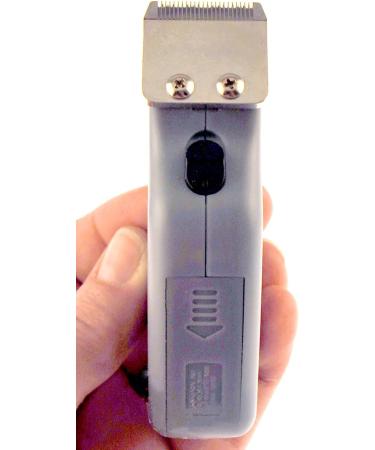 Wahl Pocket Pro Compact Trimmer for Pets - Touch Up Eyes Ears & Paws | Model 9961-900 - Buy Online on GoSupps.com