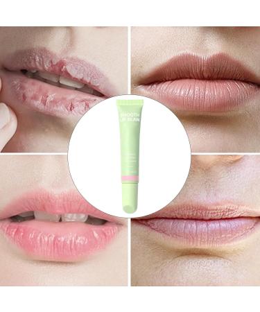  YNPQTDS Lip Balms | Natural Lip Balm | Nourishing Plumping Beauty Treatment for Adult Women and Girls - Travel Makeup for Birthdays - Buy Online on GoSupps.com
