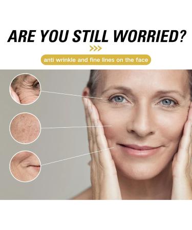 Retinol In Squalane Anti Aging Serum For Face Retinol Serum High Strength For Face Retinol Face Serum For Women & Men Hydrating Serum Anti Wrinkle Serum Reduce Fine Lines & Smooth Skin - Buy Online on GoSupps.com