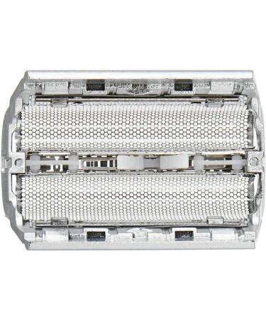 High-Quality Double Shear Foil for Braun Series 3: 350 370 380 390 390cc - Replacement Razor Blade & Frame - Buy Online on GoSupps.com