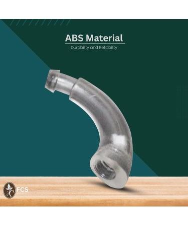 FCS Hearing Devices Ear Hook for Phonak Sky V 50 SP BTE - Durable & Easy Install Replacement Accessories | Anti-Howling Solution - Buy Online on GoSupps.com