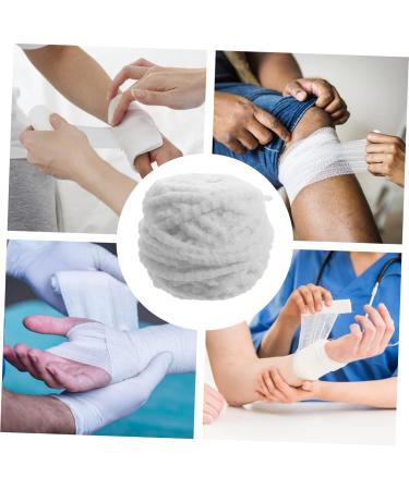 Buy Elastic Athletic Tape for Sports - Tubular Finger Mesh Support | International Shipping Available - Buy Online on GoSupps.com