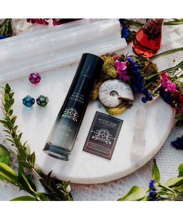 Aurora Retinol Cleanser | Gentle Retinol Face Wash for Women | Anti-Aging Hydrating Rose Cleanser | International Shipping Available - Buy Online on GoSupps.com