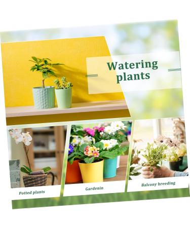 Spray Bottle Plastic Decorate Water The Flowers - Buy Online on GoSupps.com