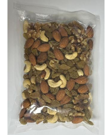 Old India Luxury Fruit and Nut Mix 250g - Buy Online on GoSupps.com