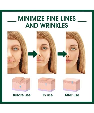 LXCJZY Skin Firming Rejuvenating Serum Facial Serum kin Firming Facial Serum for Neck and Face Serum Skin Lifting And Firming Facial Serum For All Skin Types (2PCS) - Buy Online on GoSupps.com