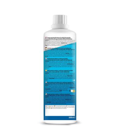 Buy BODYLAB24 Vital Drink Concentrate - Sugar-Free Lemon Iced Tea 1000ml | Low-Calorie Sports Drink with Vitamins & L-Carnitine - Buy Online on GoSupps.com