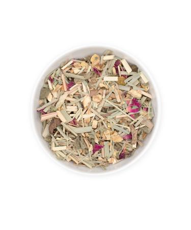 1001 Frucht 1001 Fruit - Fresh Lemon Ginger Infusion - 100g