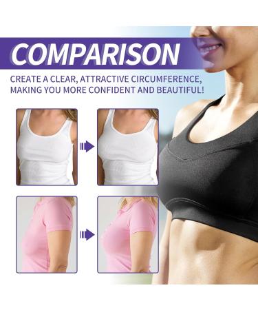  Utapossin Breast enlargement cream breast firming cream moisturizing cream for breast enlargement repellent cream for all skin types breast firming and lifting cream - Buy Online on GoSupps.com