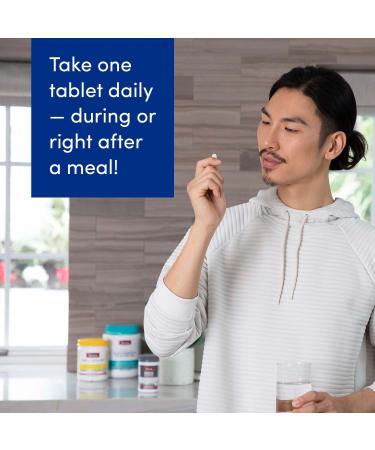 Swisse Men's Ultivite Multivitamin - 120 Tablets | Essential Nutrients for Optimal Health - Buy Online on GoSupps.com