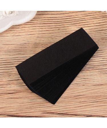 MILISTEN Articulated Paper Dispenser - Plastic Non-Stick Oral Care Tools for Dentists - Smooth & Durable Blue International Shipping Available - Buy Online on GoSupps.com