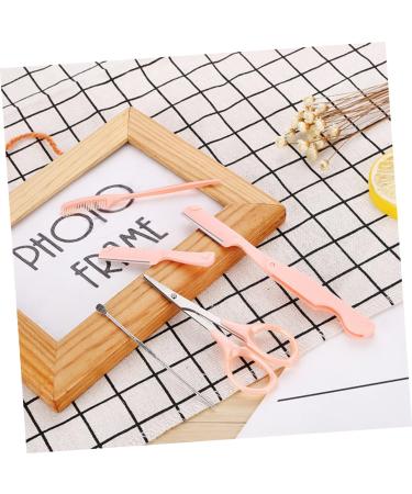 FRCOLOR Eyebrow Kit for Women | Precision Eyebrow Scissors | Perfect Brows Worldwide - Buy Online on GoSupps.com