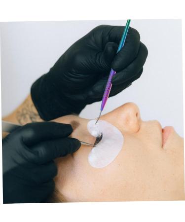 Healeved 1 Set Eyelash Stick Set Lash Beauty Pick Rod Eyelash Grafting Mirror Eyelash Mirror Eyelash Beauty Tool Lash Beauty Accessory Lash Lift Tool Lash Auxiliary Tool Eyelash Picking Rod - Buy Online on GoSupps.com