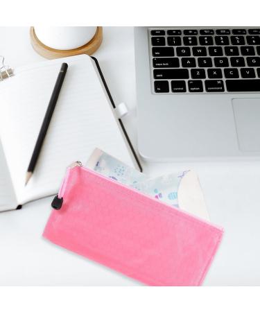 Nolitoy Menstrual Pillow Bag Set - 6 Zipper Storage Bags for Tampons & Pads | Perfect for Teen Girls' First Period Care - Buy Online on GoSupps.com