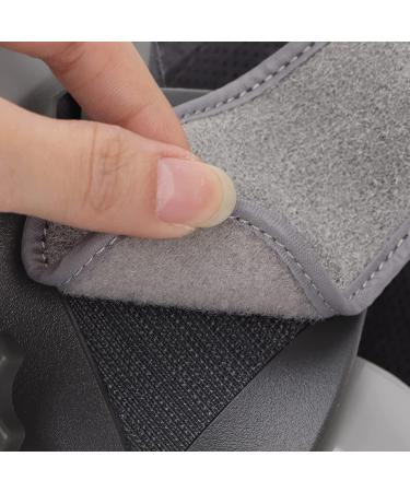 ININOSNP Hot Compress Neck Support | Adjustable Cervical Traction Device for Neck Pain Relief & Fatigue Shop Internationally - Buy Online on GoSupps.com