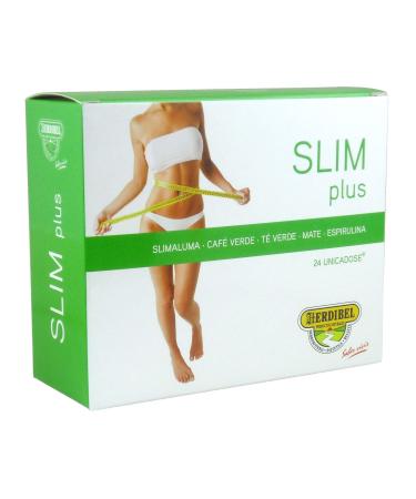 HERDIBEL Slim Plus 24-10 ml doses