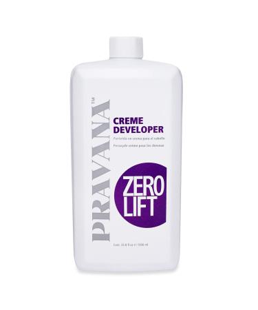 PRAVANA Zero Lift Color Activator by Pravana