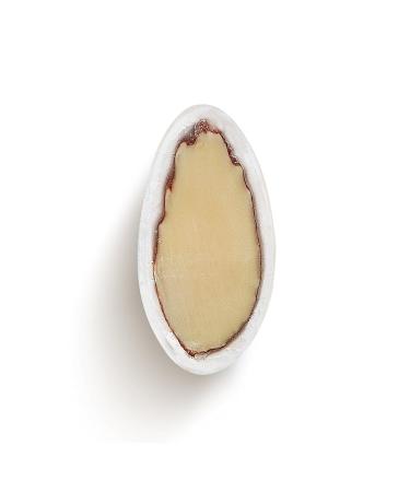 Buy One-in 1 kg White & Sky Blue Wedding Almonds - Perfect Guest Gifts for Weddings & Baptisms | Premium Sugar Almonds & Confetti - Buy Online on GoSupps.com