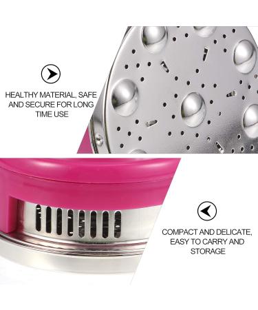 Portable Electric Moxibustion Box Set - Therapeutic Massage Cups & Health Accessories for International Shipping - Buy Online on GoSupps.com