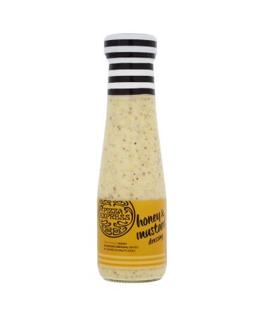 Pizza Express Pizza Express Set of 6 Honey & Mustard Dressings 235ml