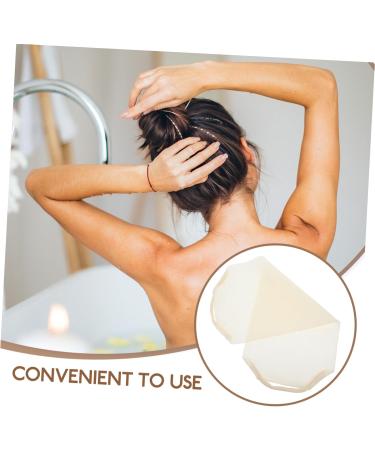 5PCS Exfoliating Back Scrubber Towels | Long Bath Sponges & Loofah Pads for Ultimate Body Cleanse | International Shipping Available - Buy Online on GoSupps.com