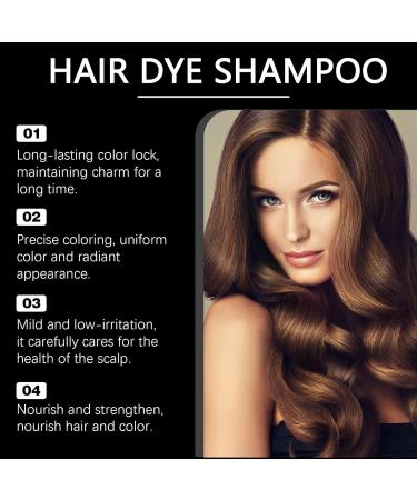  Utapossin Vegetable coloring shampoo (red) - Buy Online on GoSupps.com