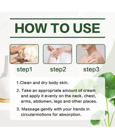  G n rique Firming Cream for Loose Skin Skin Firming Cream Gentle Lifting Lotion for Skin 40g - Skin Firming Cream Non-Greasy Skin Care Products for Women - Buy Online on GoSupps.com