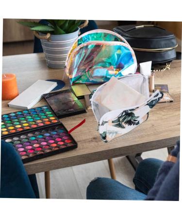 Healifty Women's Wallets 6 Pcs Napkin Storage Bag Set - Small Bags for Travel Hygiene and Tampon Holder - Portable Period Pouch for Menstrual Pad - Miss Pad Bags included - Buy Online on GoSupps.com